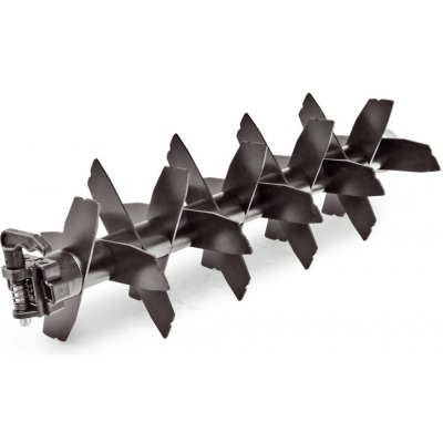 MTD MBS3701 - hřídel s noži pro Optima 37 VE – Zbozi.Blesk.cz