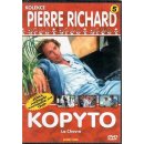 Film Kopyto DVD