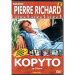 Kopyto DVD – Sleviste.cz