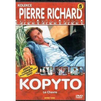 Kopyto DVD