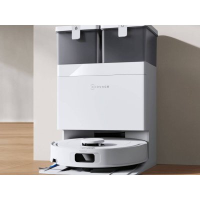 Ecovacs Deebot T30e Omni – Hledejceny.cz