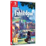 Fabledom – Zboží Dáma