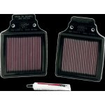 VZDUCHOVÝ FILTR ZX12R (PÁR) KA-1299-1 – Hledejceny.cz