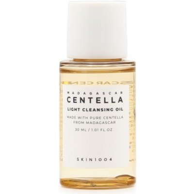 SKIN1004 Madagascar Centella Light Cleansing Oil 30 ml – Hledejceny.cz