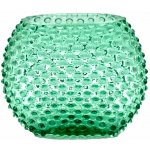 Váza 15cm - Hobnail - Ananas - beryl – Hledejceny.cz