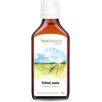 YaoMedica Volná cesta 50 ml