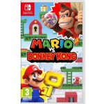 Mario vs. Donkey Kong – Zboží Živě