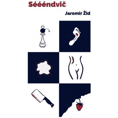 Séééndvič – Zboží Mobilmania