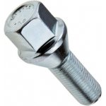 Kolový šroub M12x1,5 26mm kužel, Klíč 17 – Hledejceny.cz