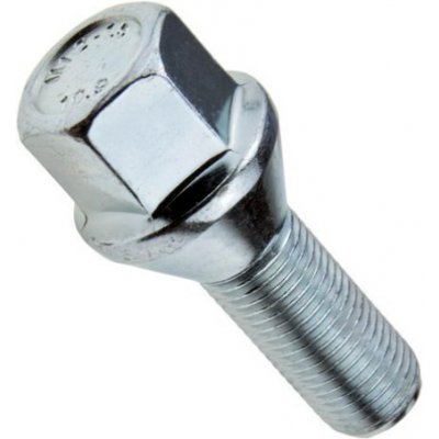 Kolový šroub M12x1,5 26mm kužel, Klíč 17 – Hledejceny.cz