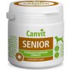 Vitamíny pro psa Canvit senior 500 g