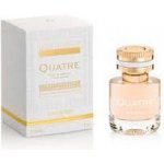 Boucheron Quatre parfémovaná voda dámská 100 ml tester – Hledejceny.cz