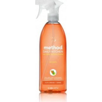 Method čistič povrchů v kuchyni 830 ml