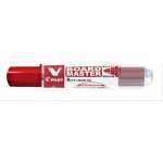 Pilot V-Board Master Begreen WBMA-VBM červený – Zbozi.Blesk.cz