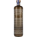Bobby's Schiedam Dry Gin 42% 0,7 l (holá láhev) – Hledejceny.cz
