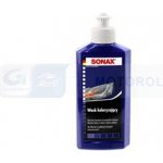 Sonax Polish & Wax COLOR modrá 250 ml | Zboží Auto