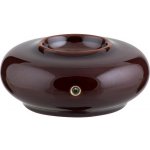 Santessence Aroma difuzér elektrický hnědý 15 ml – Zboží Dáma