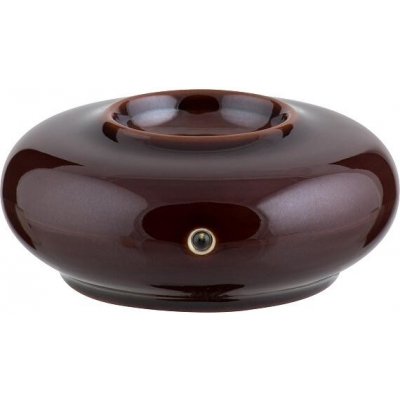 Santessence Aroma difuzér elektrický hnědý 15 ml – Zboží Dáma