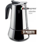 PEZZETTI Steelexpress 10 – Zboží Dáma