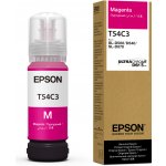 Inkoust Epson T54C3 Magenta - originální – Zboží Živě