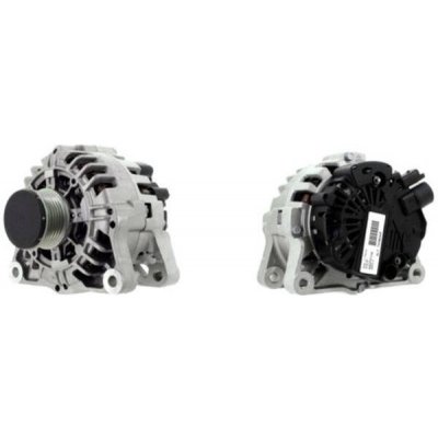Alternátor Citroen Nemo 1.4 Hdi, Valeo TG9B049, 9663647980 – Sleviste.cz
