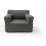 Vango Havana air chair grey CHUHAVANA000001 – Zboží Mobilmania