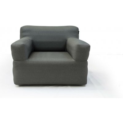 Vango Havana air chair grey CHUHAVANA000001 – Zboží Mobilmania