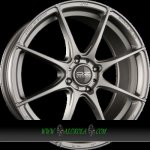 OZ FORMULA 7,5x17 4x108 ET40 grigio corsa – Hledejceny.cz