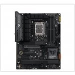 Asus TUF GAMING Z790-PLUS WIFI 90MB1D80-M0EAY0 – Hledejceny.cz