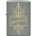 Zippo Art Deco Logo 26082 – Hledejceny.cz