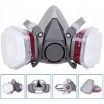 Realne Ceny RCK1560 pLakovací polomaska – Zboží Dáma
