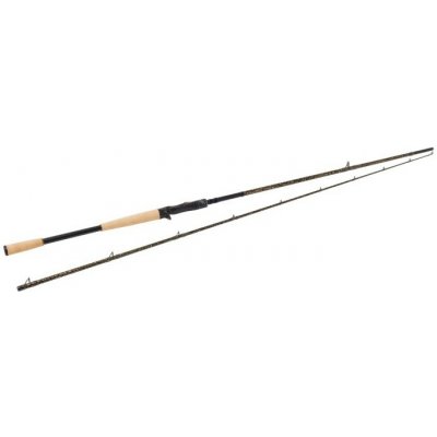 Westin W8 Powerstrike-T 2ND XH 2,4m 60-180g 2 díly – Sleviste.cz