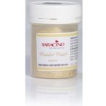 Saracino Prachová barva zlatá 5 g – Sleviste.cz