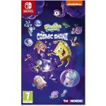 Spongebob SquarePants: Cosmic Shake – Hledejceny.cz