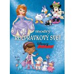 Rozprávkový svet - modrý – Hledejceny.cz