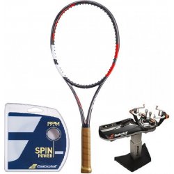 Babolat Pure Strike VS