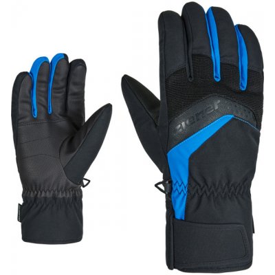 Ziener Gabino 801035-12798-black – Hledejceny.cz