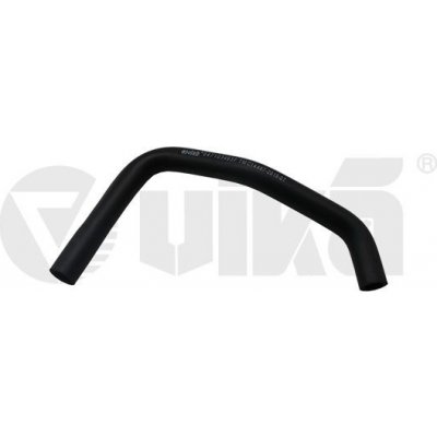 Hadice, větrání klikové skříně VIKA VIKA 047103493F – Zboží Mobilmania