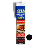 Ceys Kamnářský tmel 310 g černá – HobbyKompas.cz