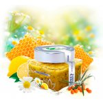 Eurona LAYELA Rakytník s heřmánkem a citronem v medu Bohemian Medbar 240 g – Hledejceny.cz