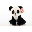 Beanie Babies MING panda 15 cm