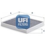 Filtr, vzduch v interiéru UFI 54.440.00 – Hledejceny.cz
