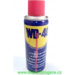 WD-40 200 ml – Zboží Mobilmania