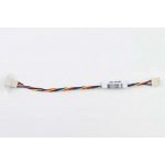 SUPERMICRO 4 TO 4 PIN FAN POWER CABLE, 210MM – Zboží Živě