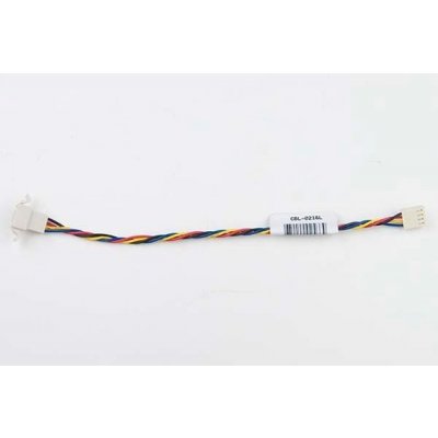 SUPERMICRO 4 TO 4 PIN FAN POWER CABLE, 210MM – Zboží Živě