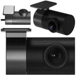 70mai Dash Cam RC06 Rear