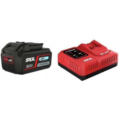 Skil BC1E3111AA – Zboží Dáma