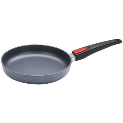 WOLL Pánev Diamond LITE s odnímatelnou rukojetí 24 cm – Sleviste.cz