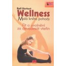 Kniha Wellness - Malá pohody - Fit a uvolnění za 90 vteřin