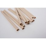 Euro Straws Shakey 8 x 230 mm 200 ks – Zboží Dáma